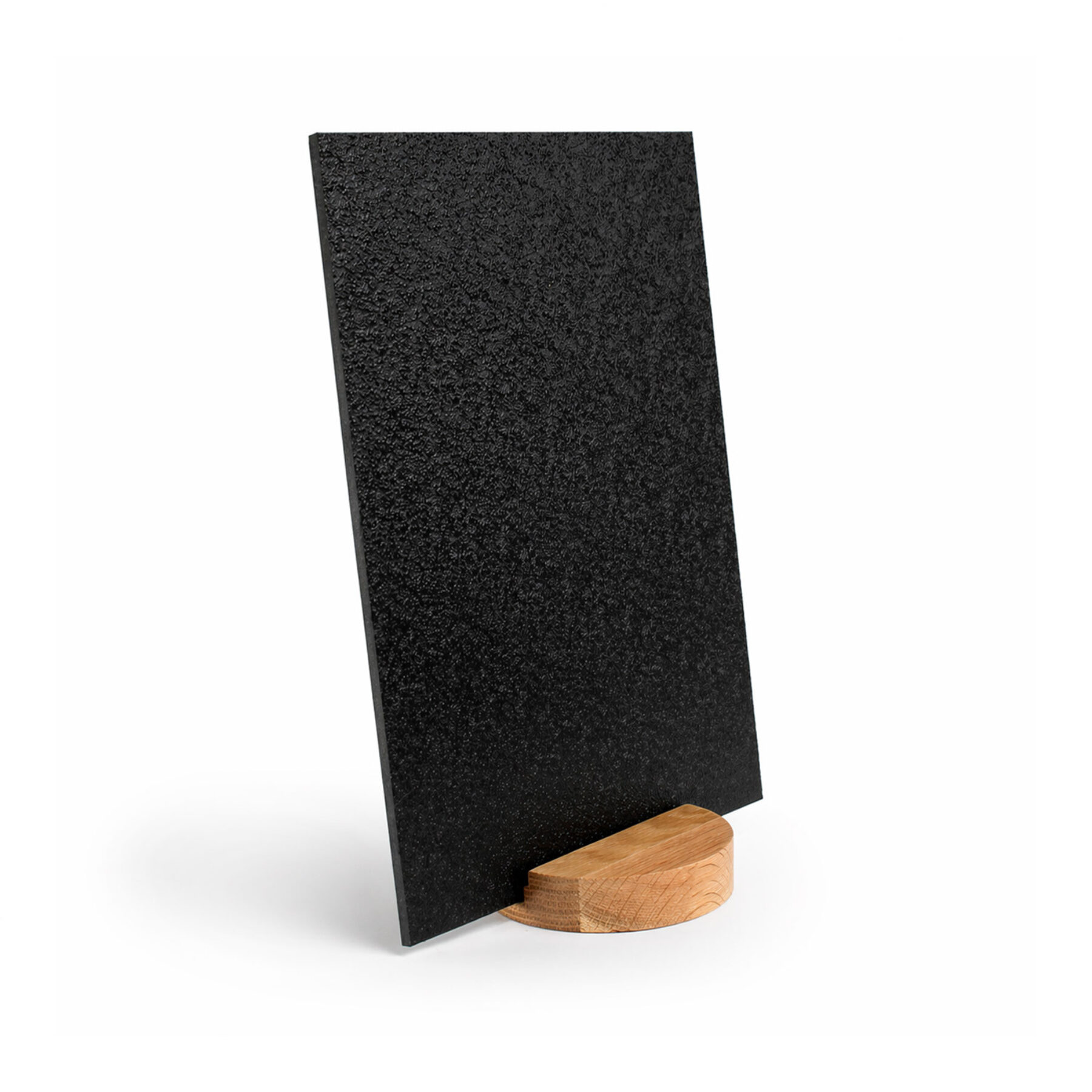 A4 Oak Tabletop Chalkboard (5pcs)