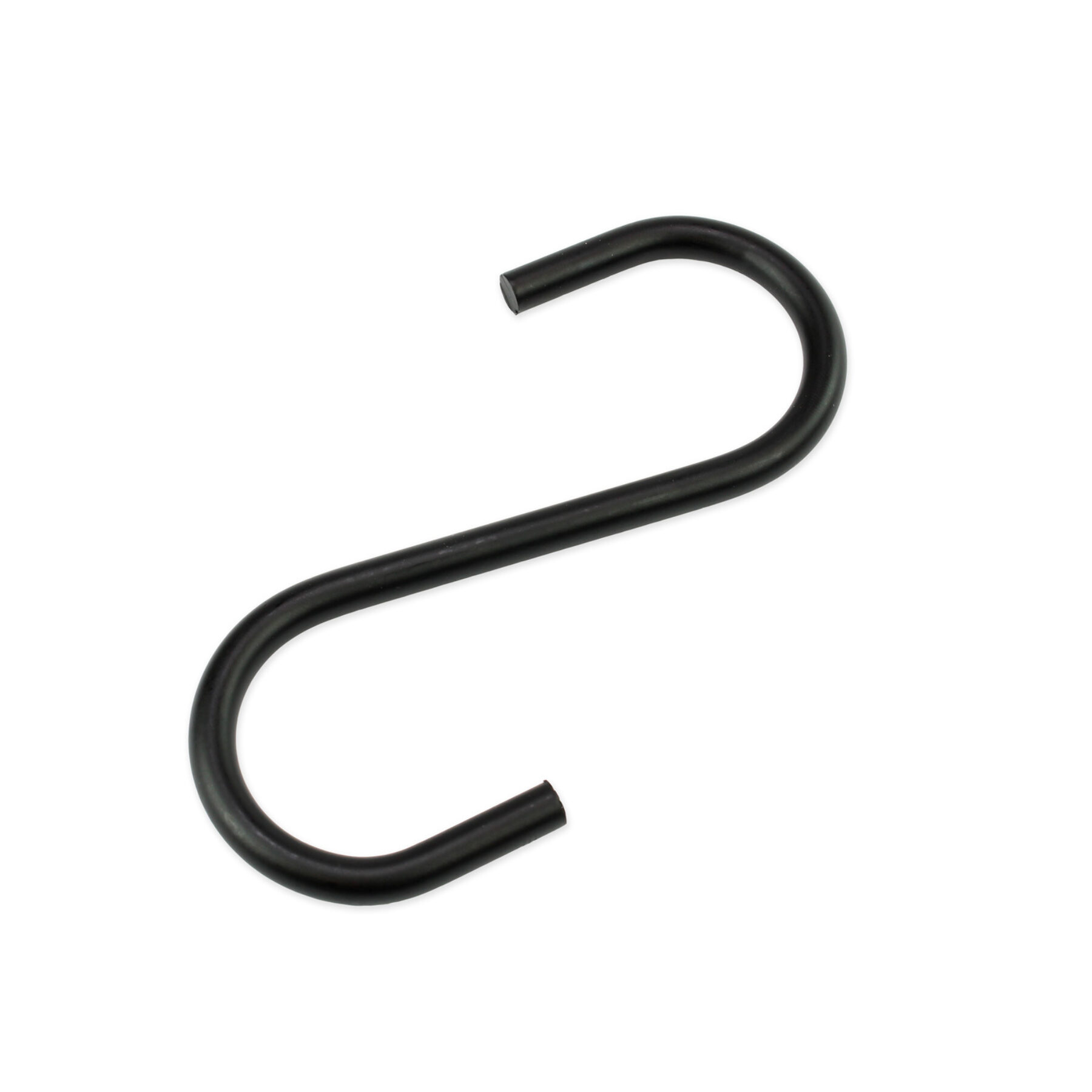 Large Iron S Hooks (5pcs)