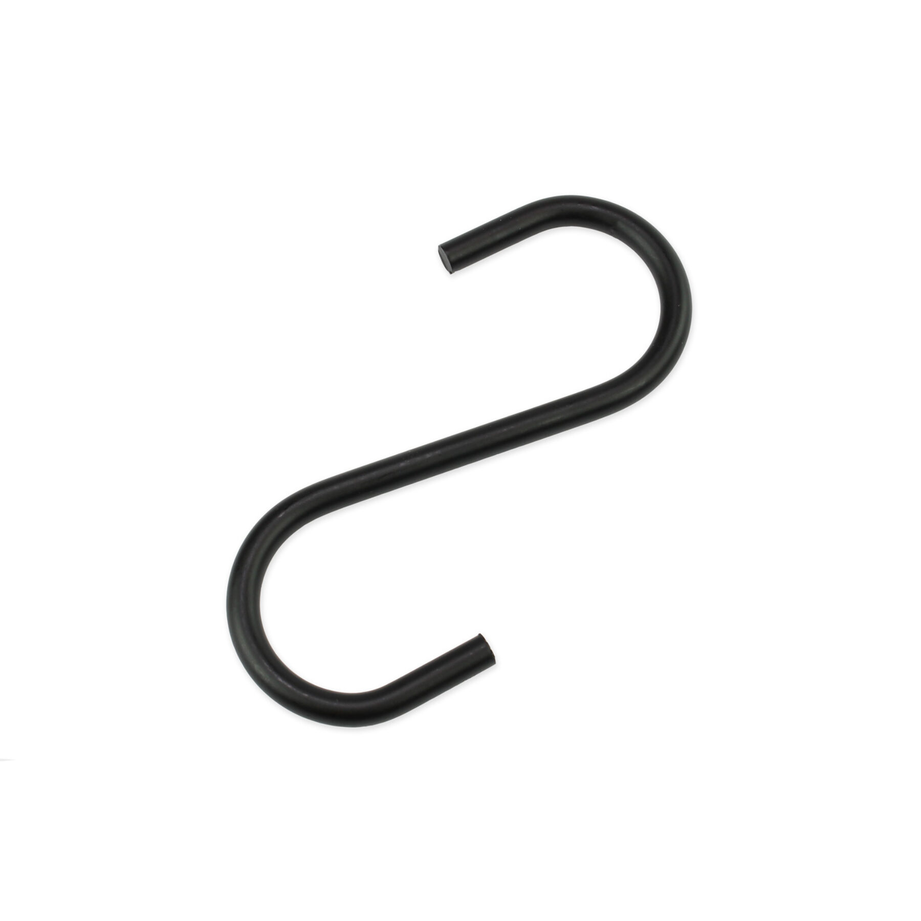 Small Iron S Hooks (5pcs)