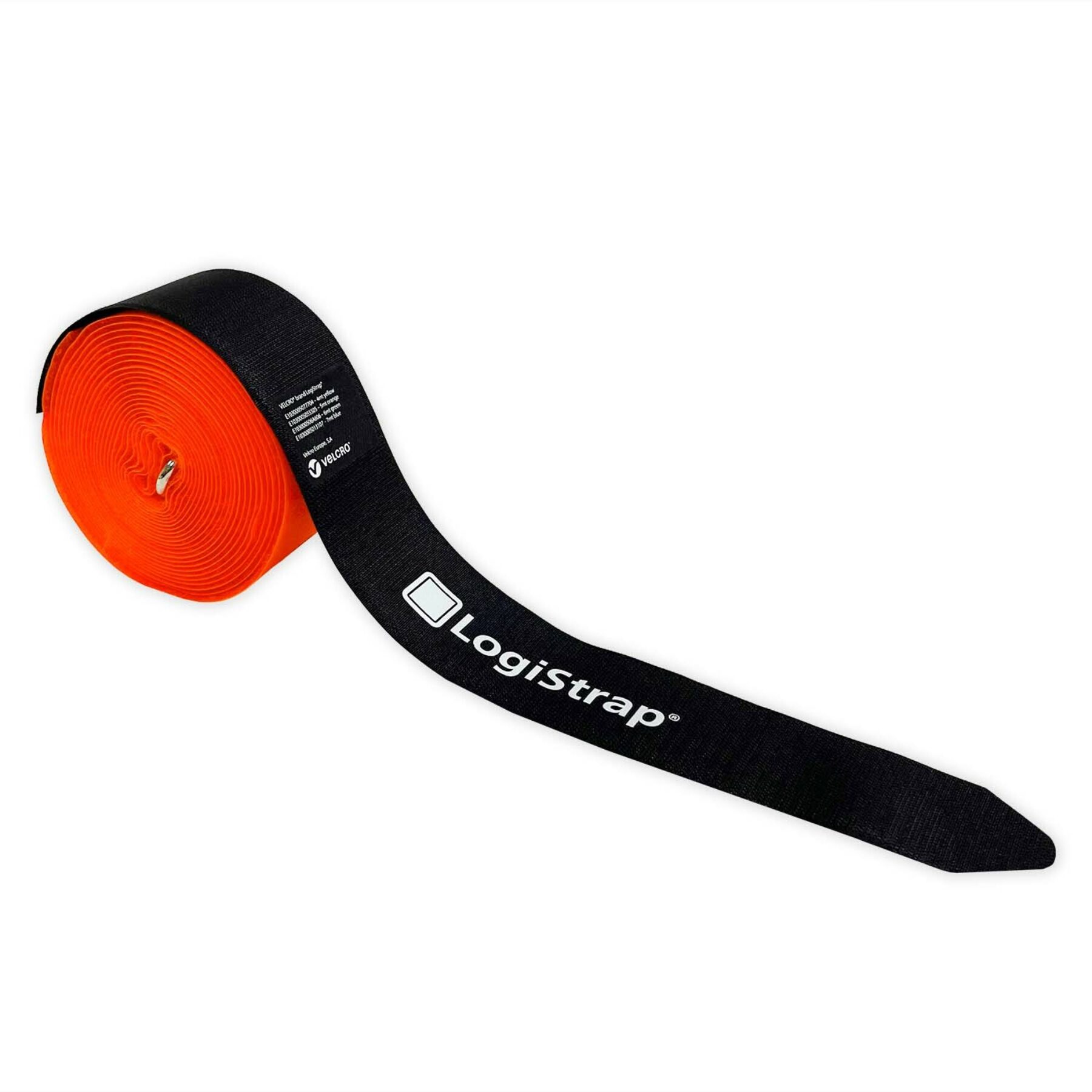 LogiStrap™ Reusable Pallet Strap - 5m