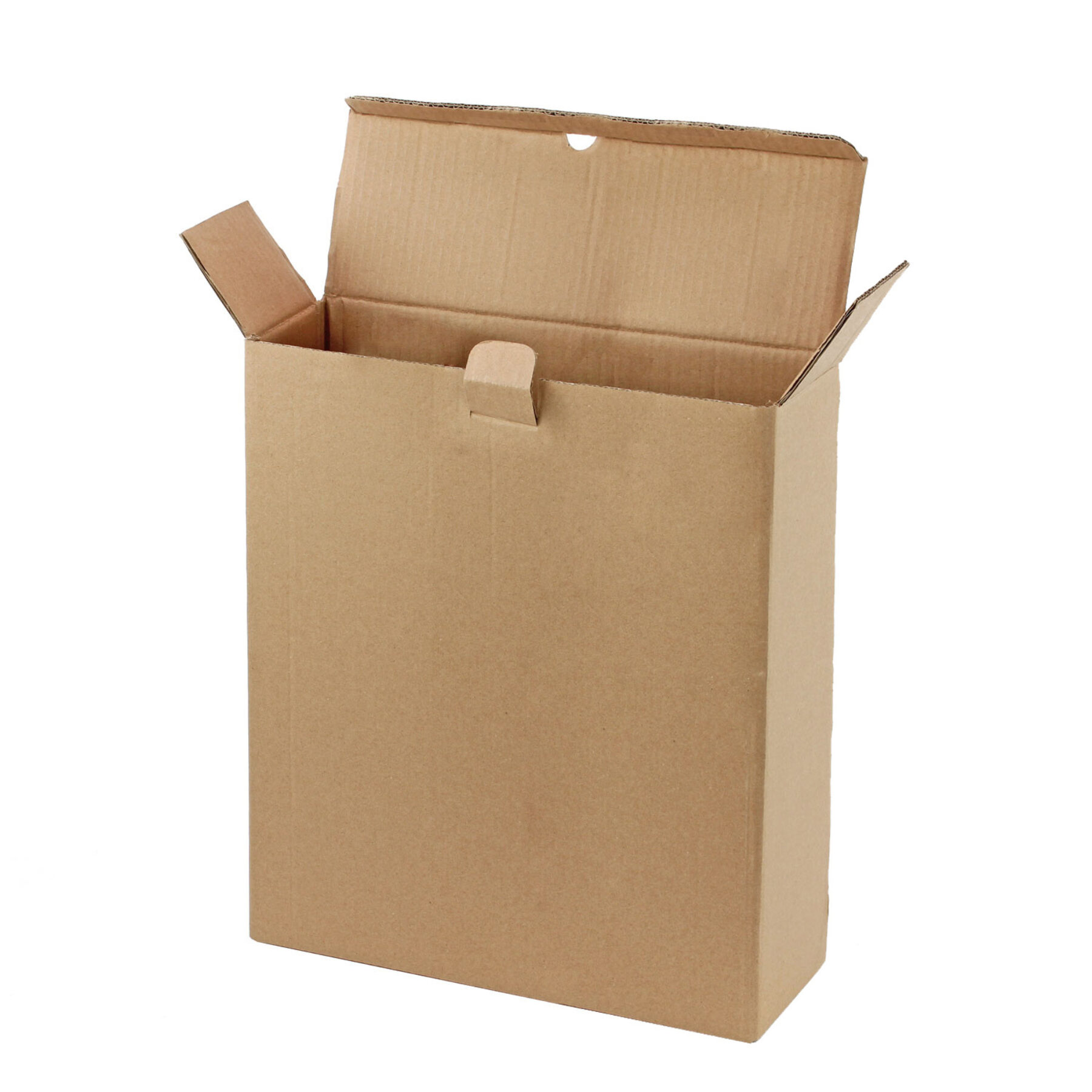 3 Wine Bottle Transit Box (10pcs)