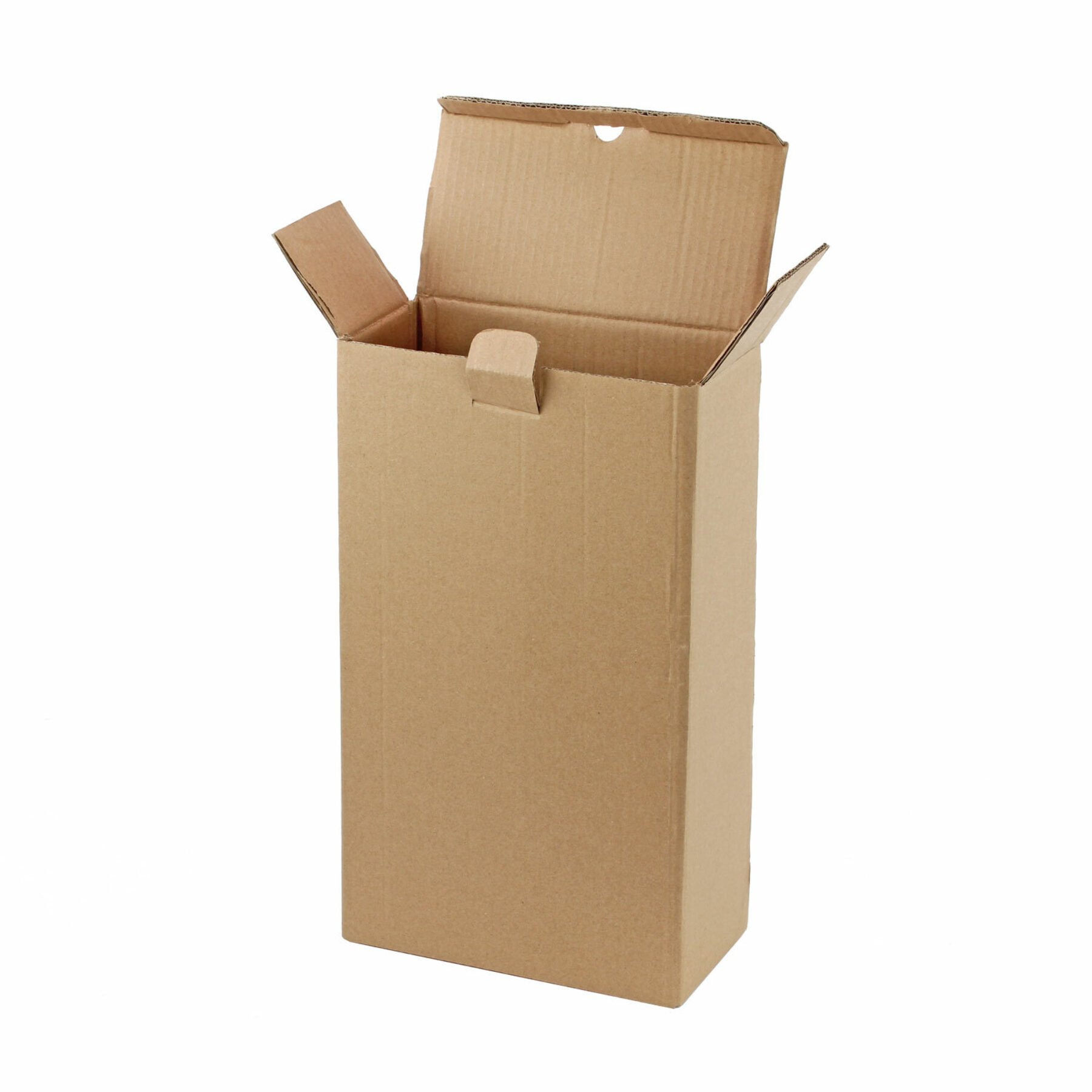 2 Wine Bottle Transit Box (10pcs)