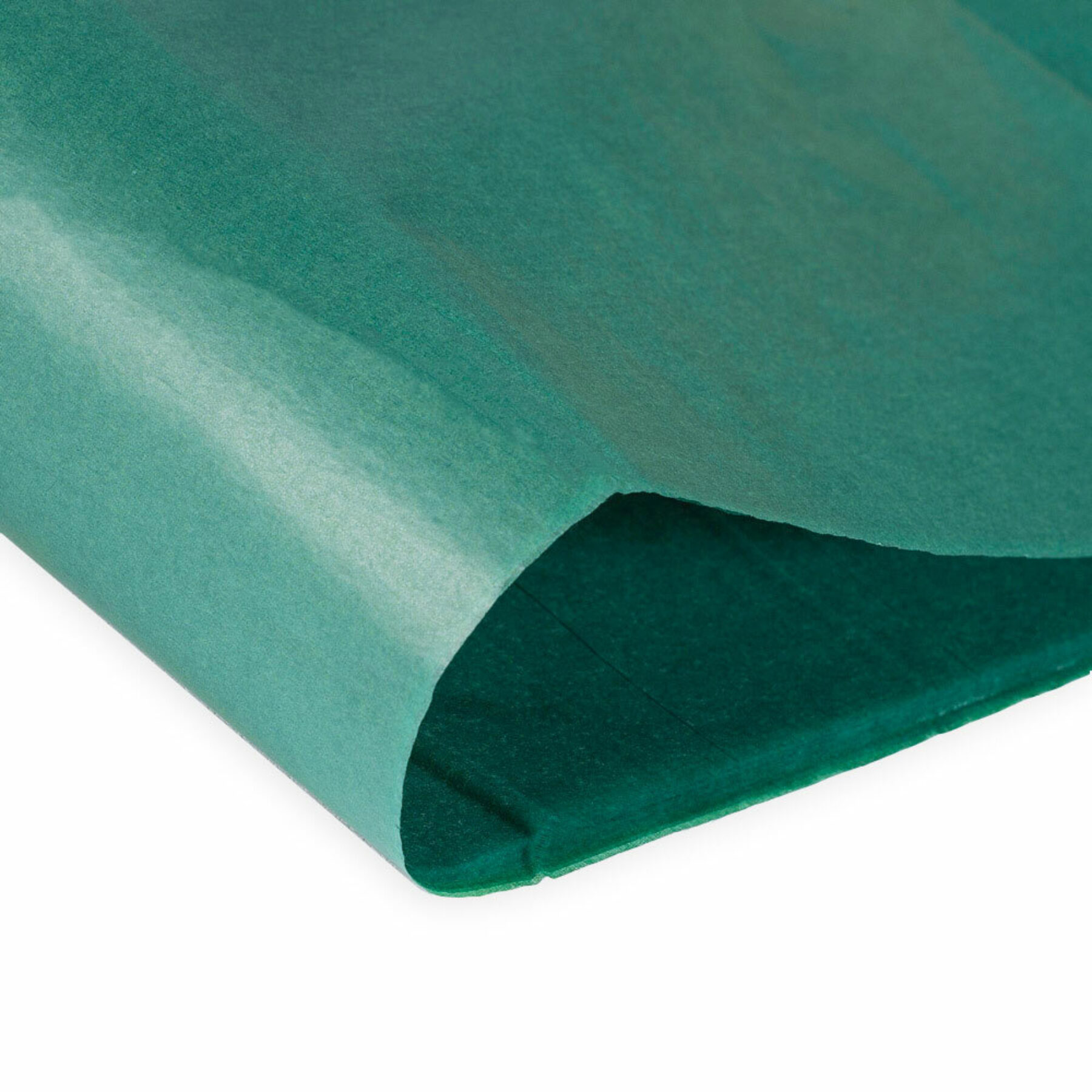 Green Tissue Paper (480 sheets)