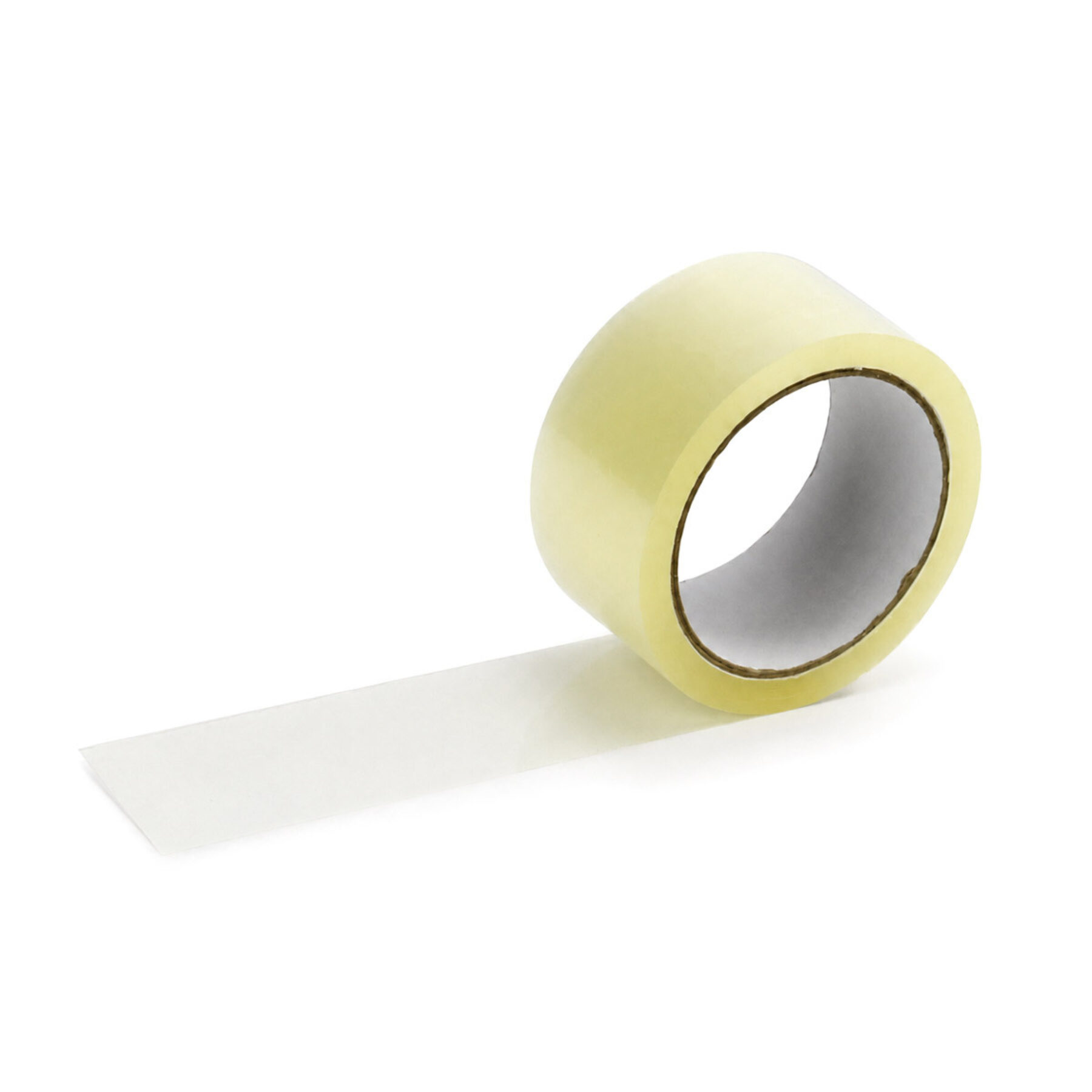 Clear Tape - 66M