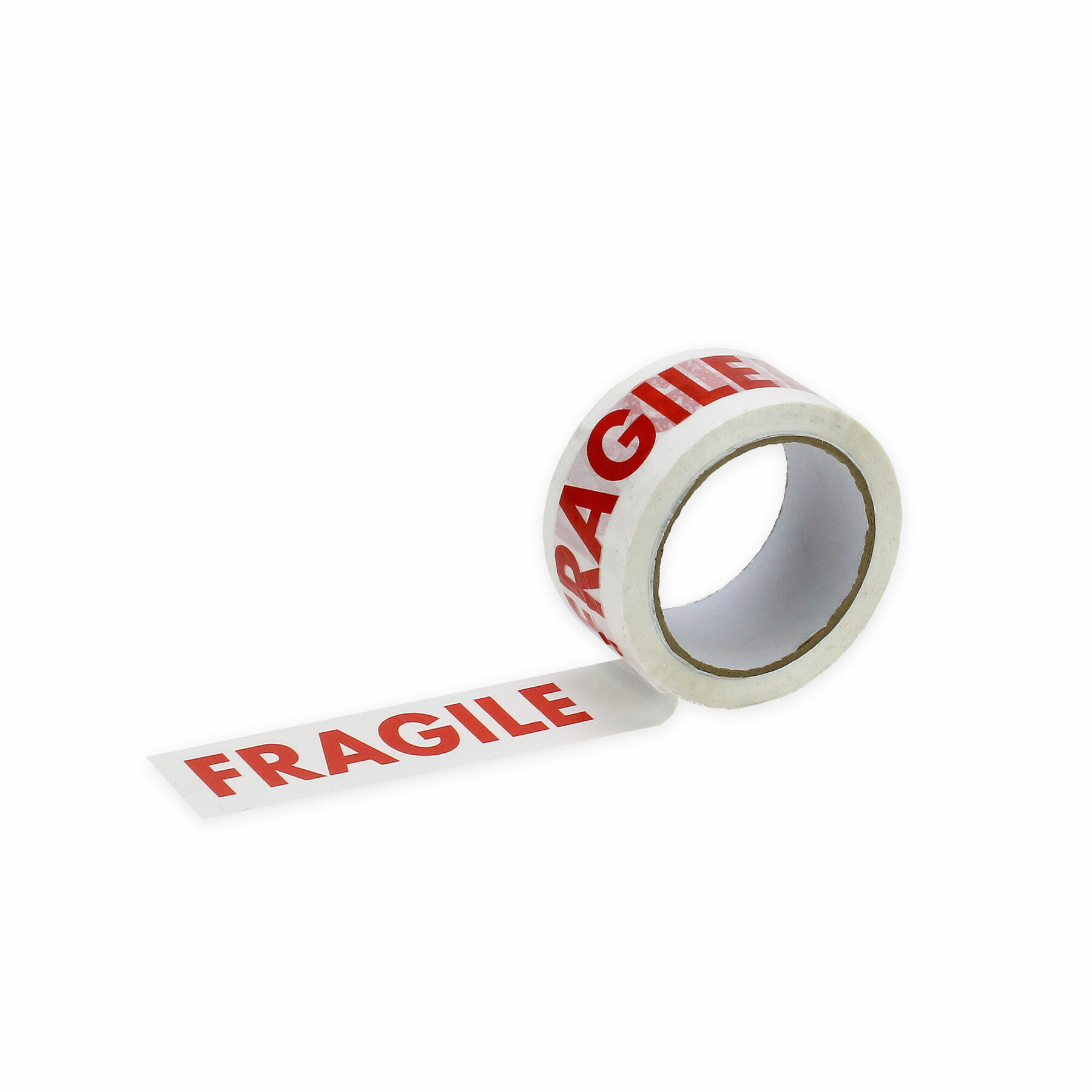 Fragile Packing Tape - 66m