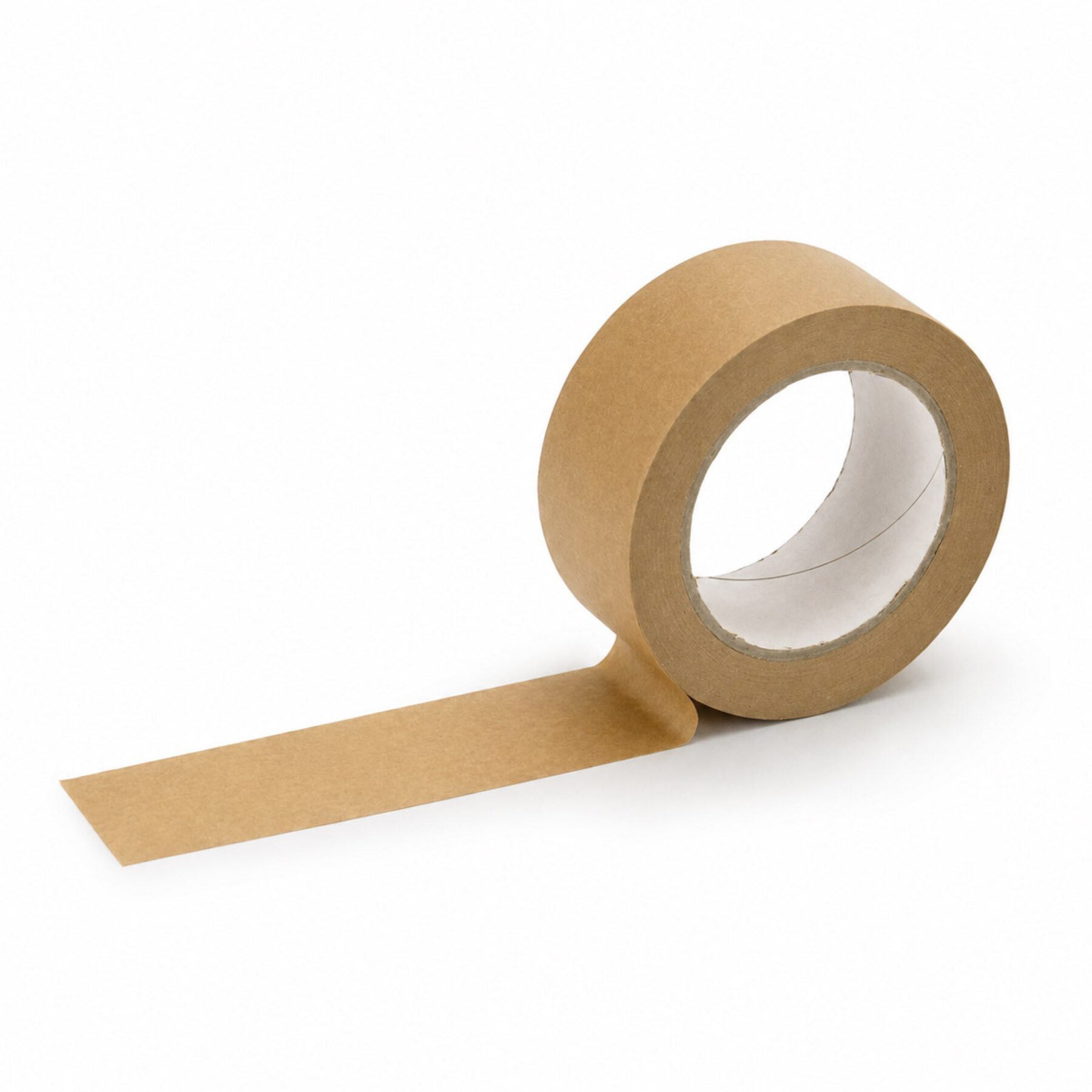 Kraft Paper Eco Tape - 50m
