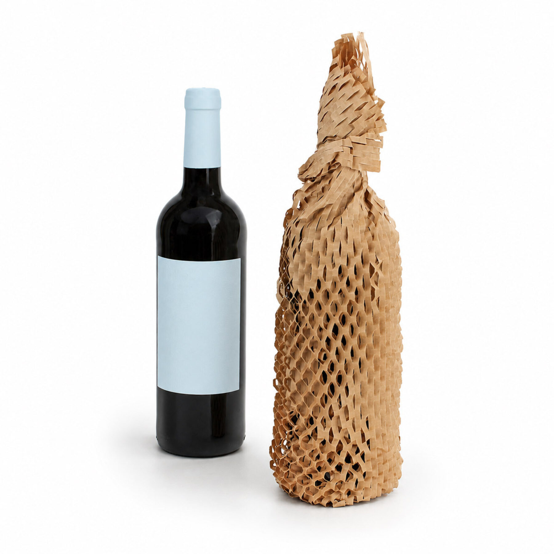 Honeycomb Packing Paper - 50m
