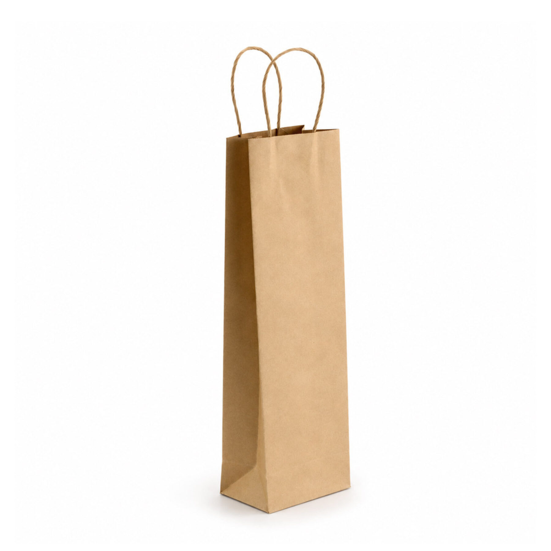 1 Bottle Kraft Paper Bag (100pcs)