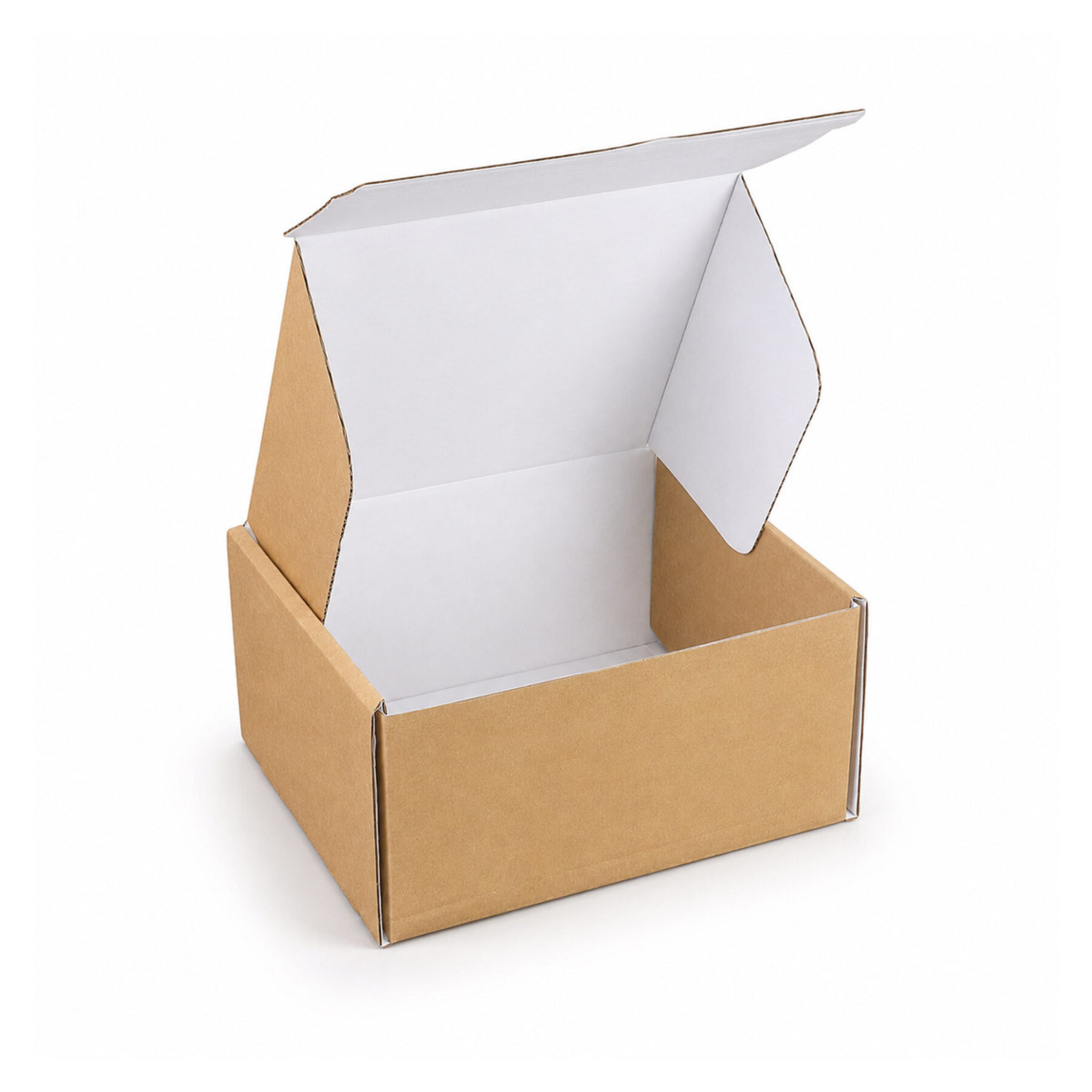 Small Self Seal Ecommerce Box (20pcs)