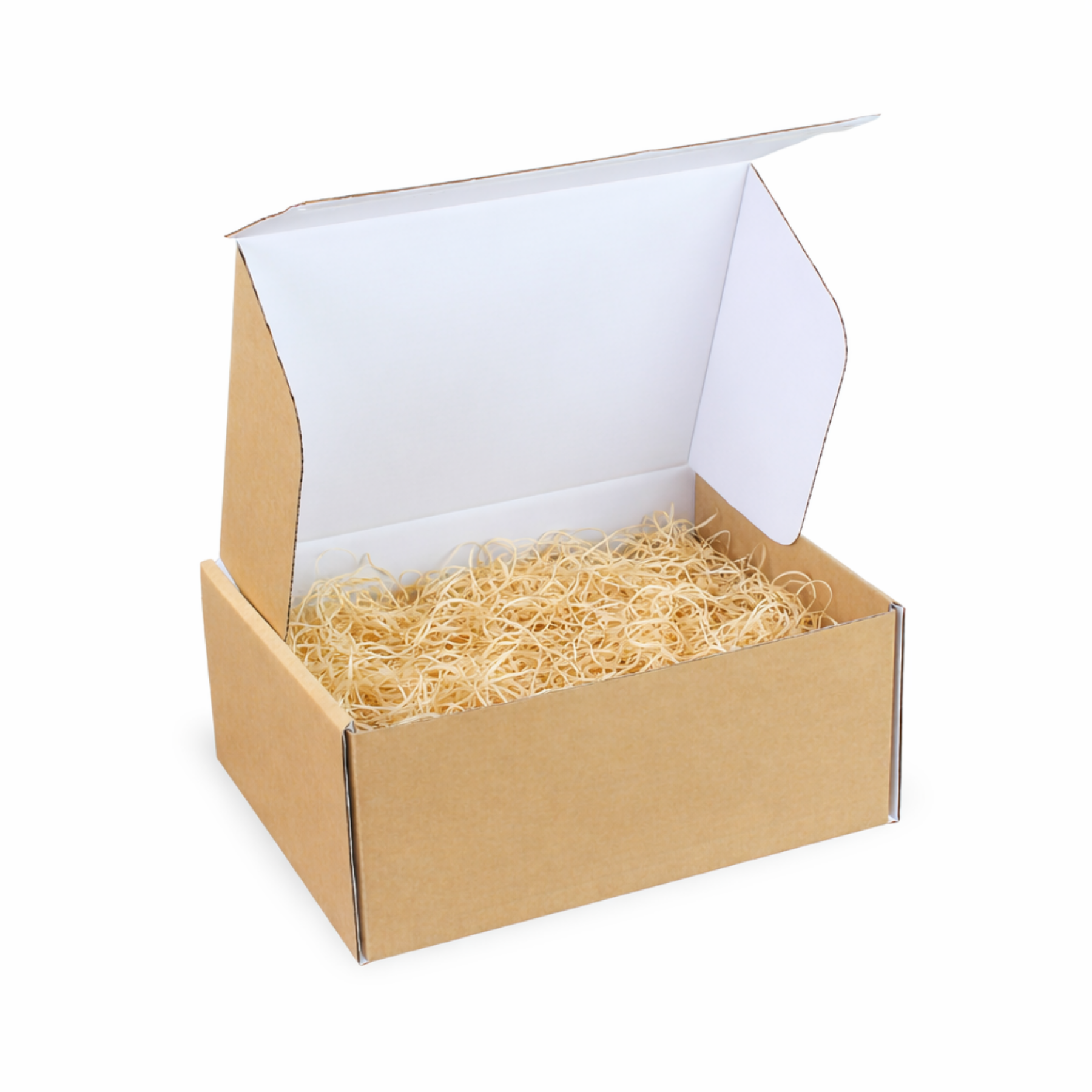 Large Self Seal Ecommerce Box (20pcs)