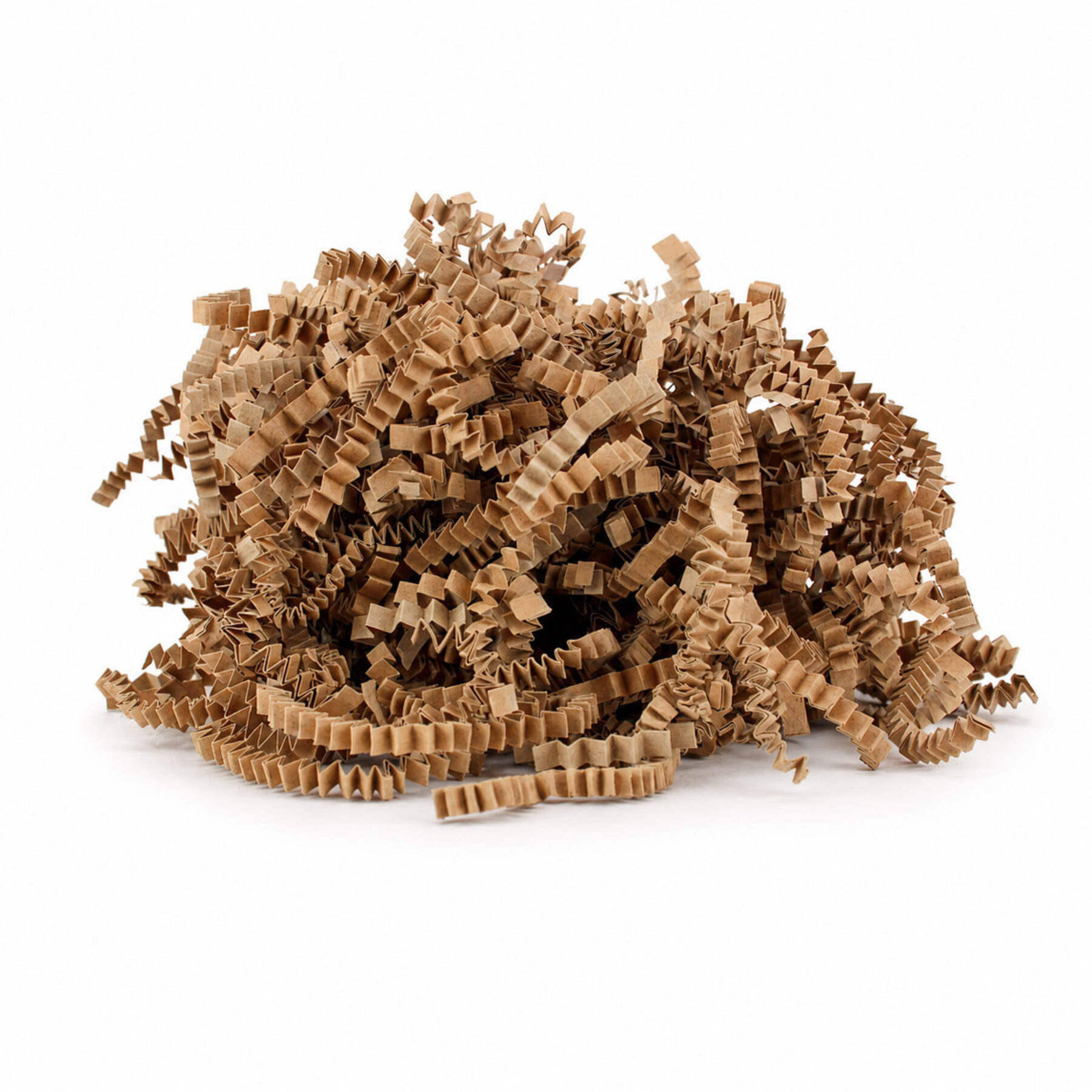 Manilla ZigZagDelux™ Shredded Paper - 5kg
