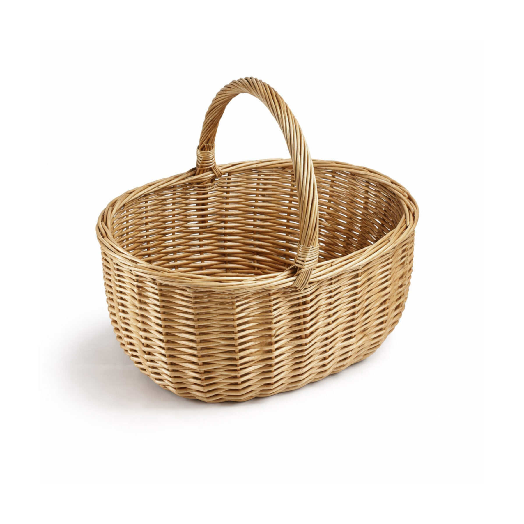 Hollander Shopping Basket