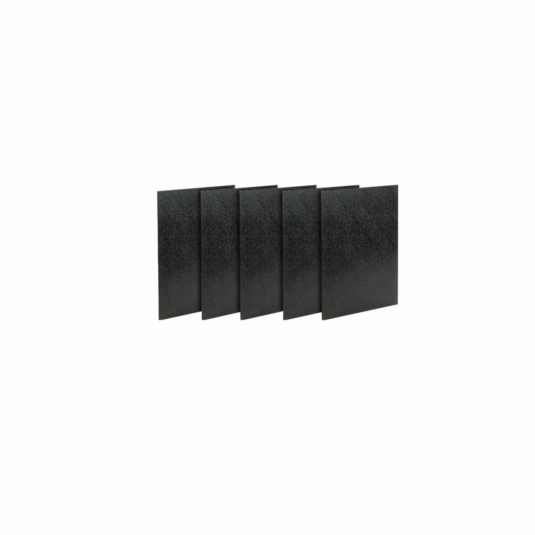 Small Chalkboard Panel (5pcs)