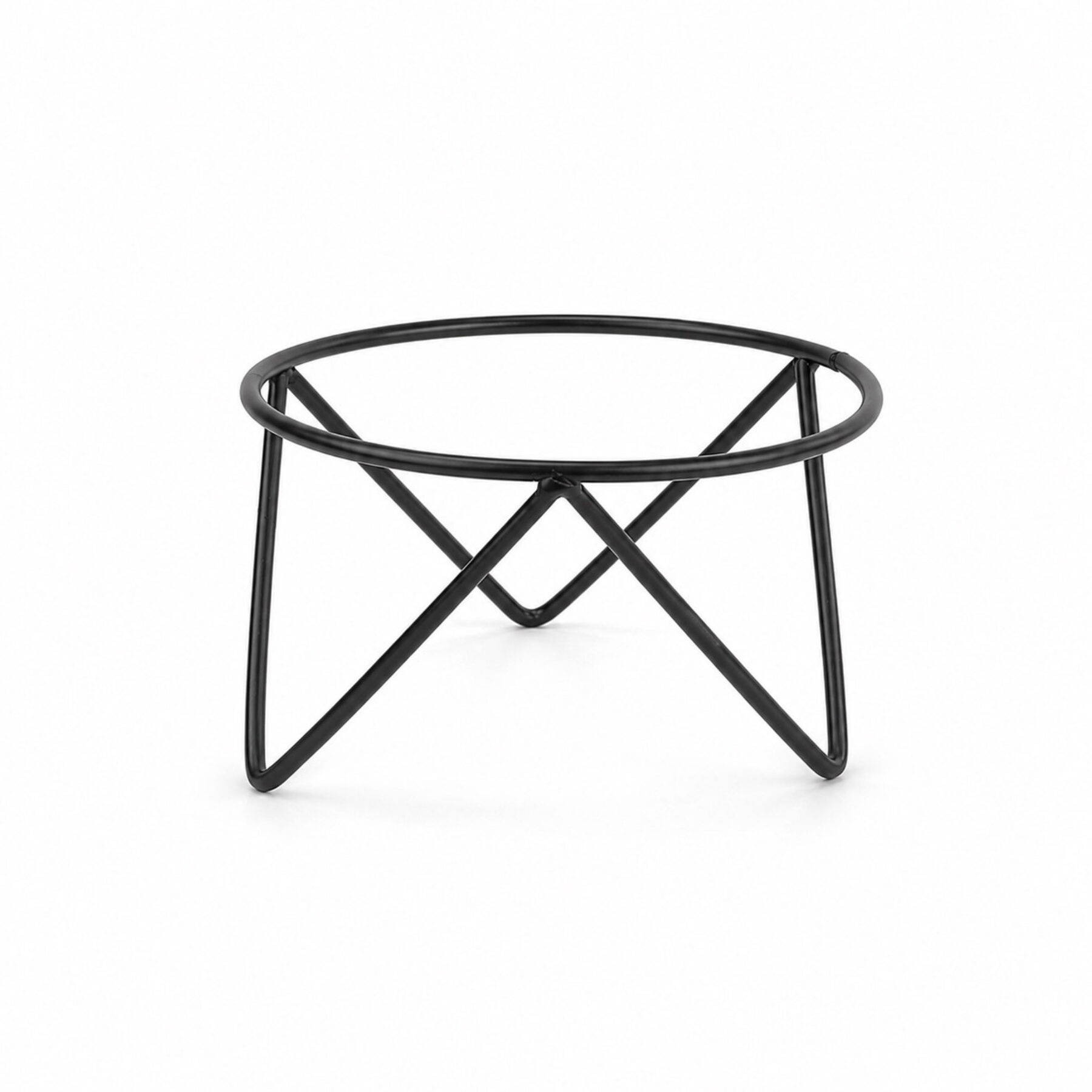Metal Tripod Display Riser