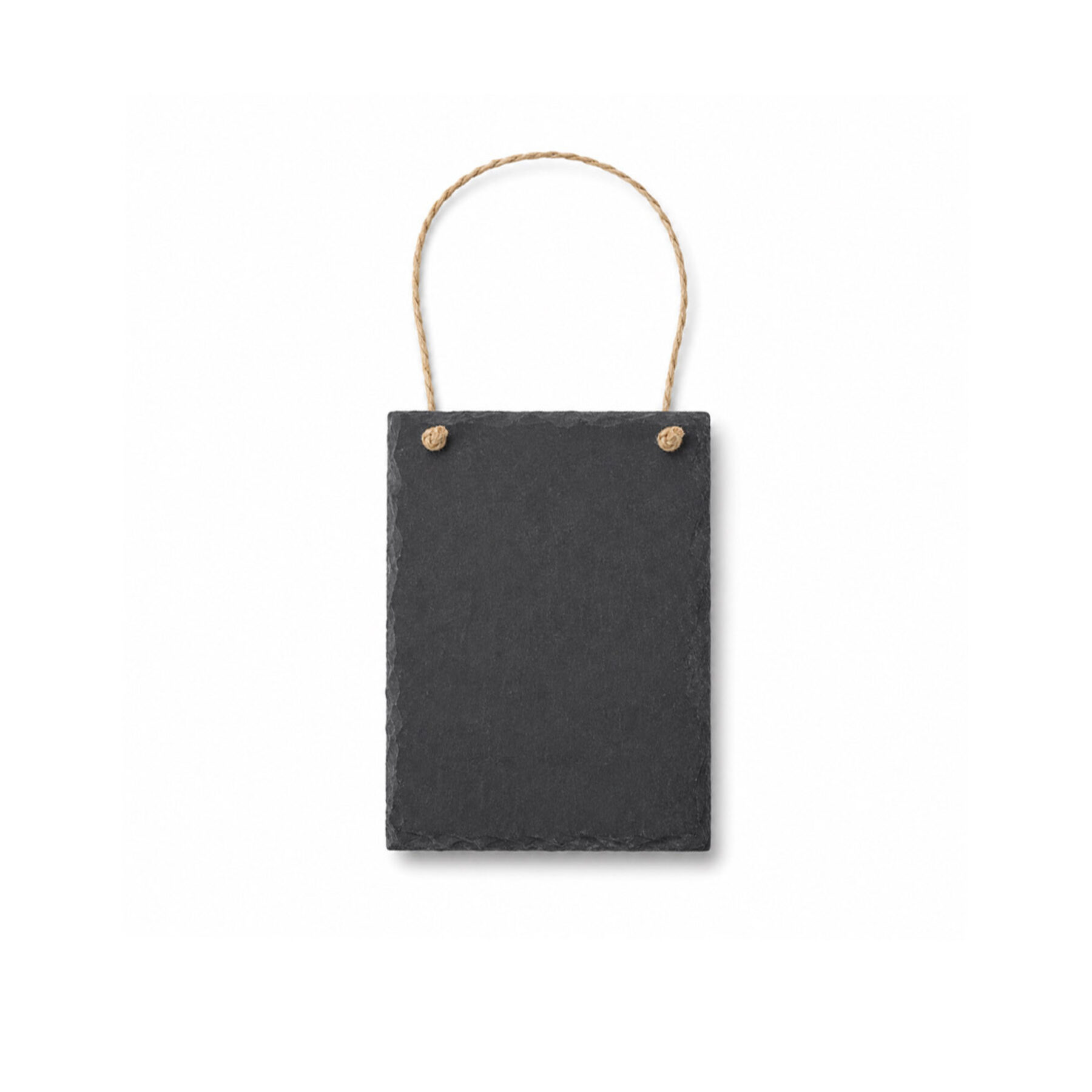 Rectangular Slate Sign - Portrait