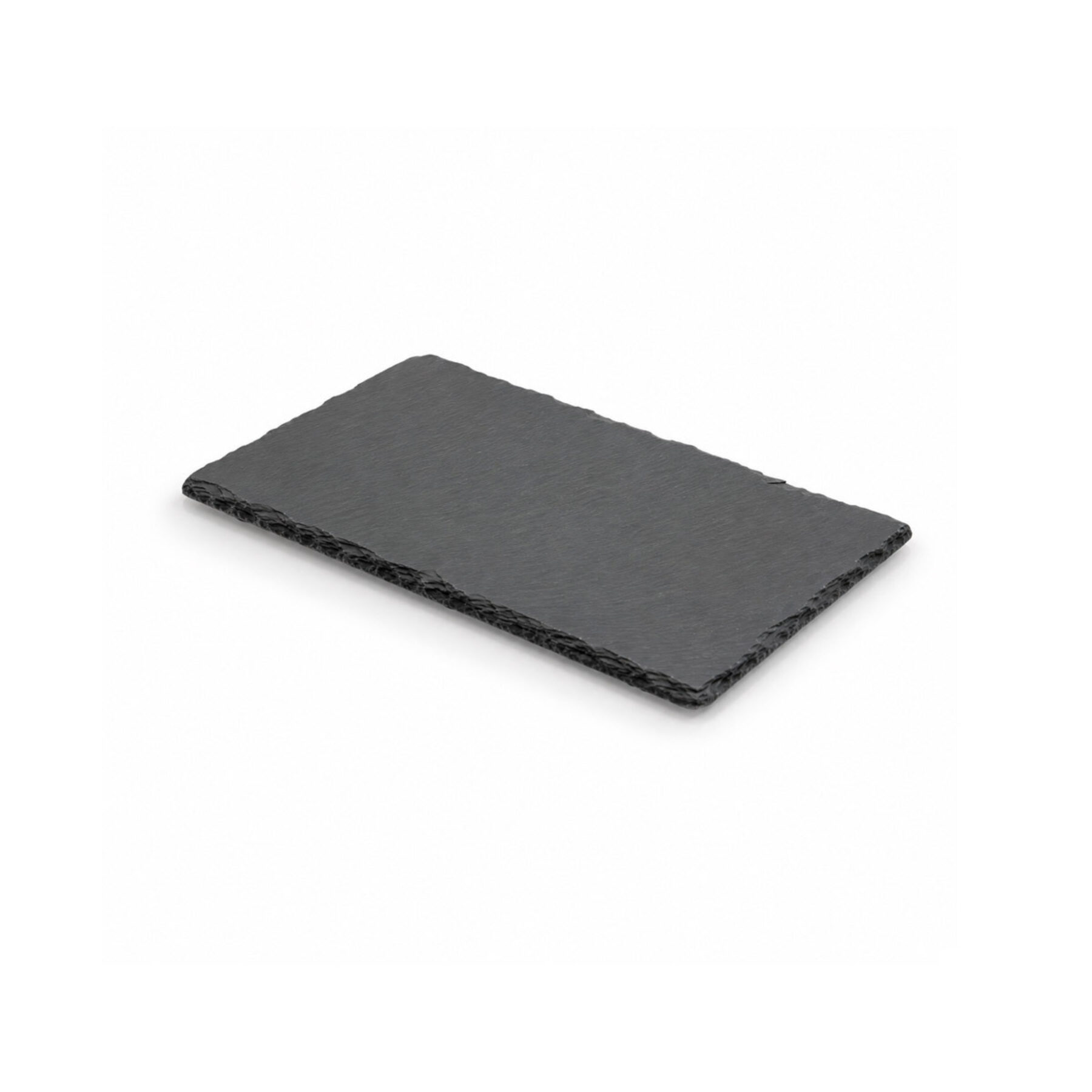 1/4 GN Rectangular Slate Board