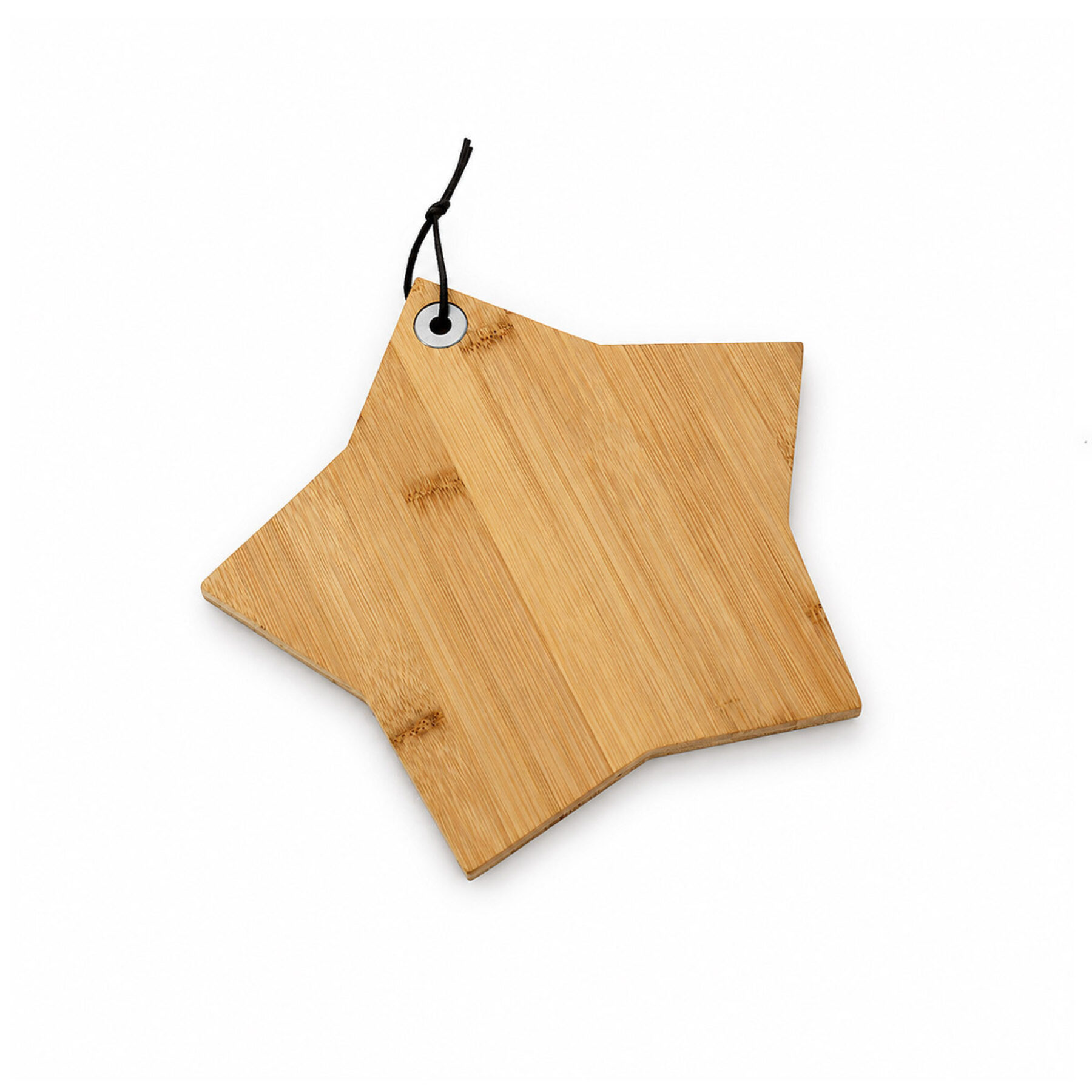 Star Bamboo Board