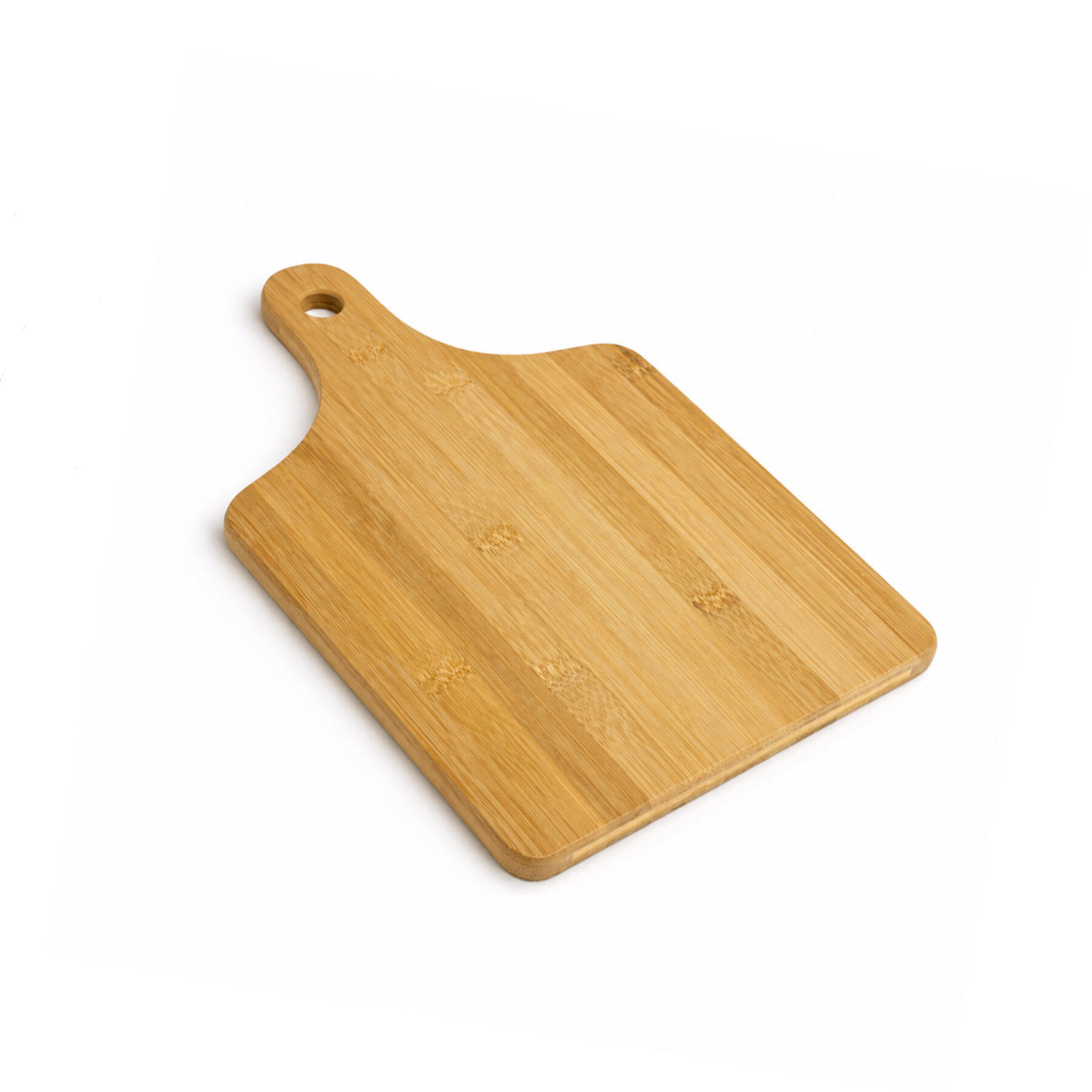 Bamboo Paddle Board