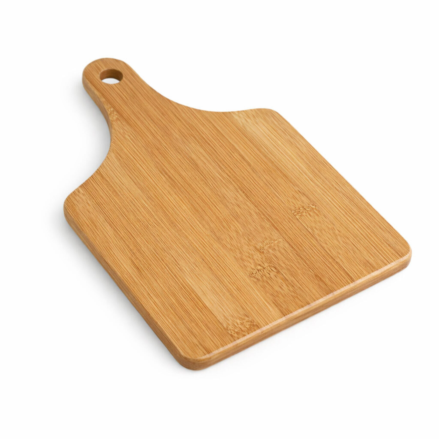 Large Bamboo Paddle Board