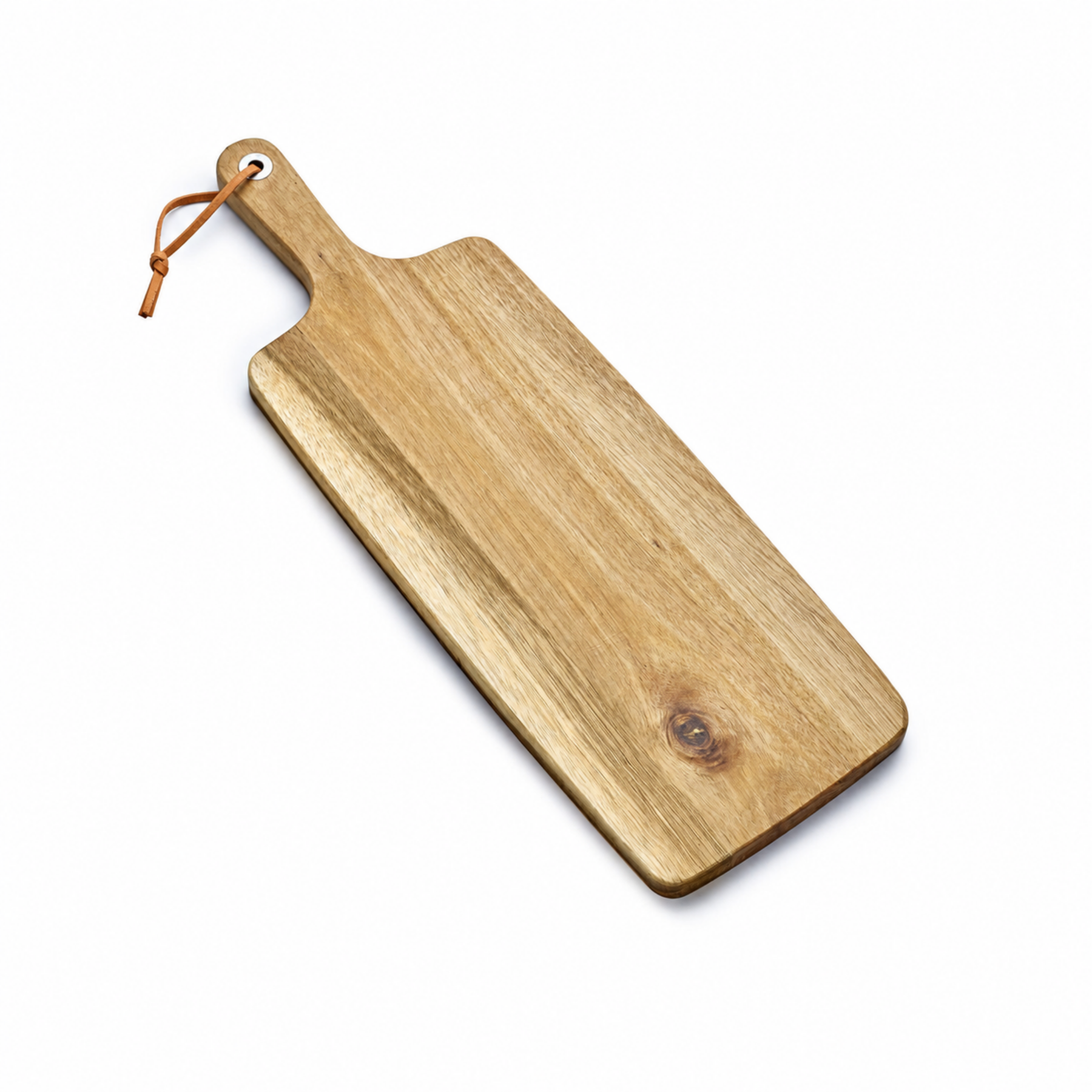 Acacia Paddle Board