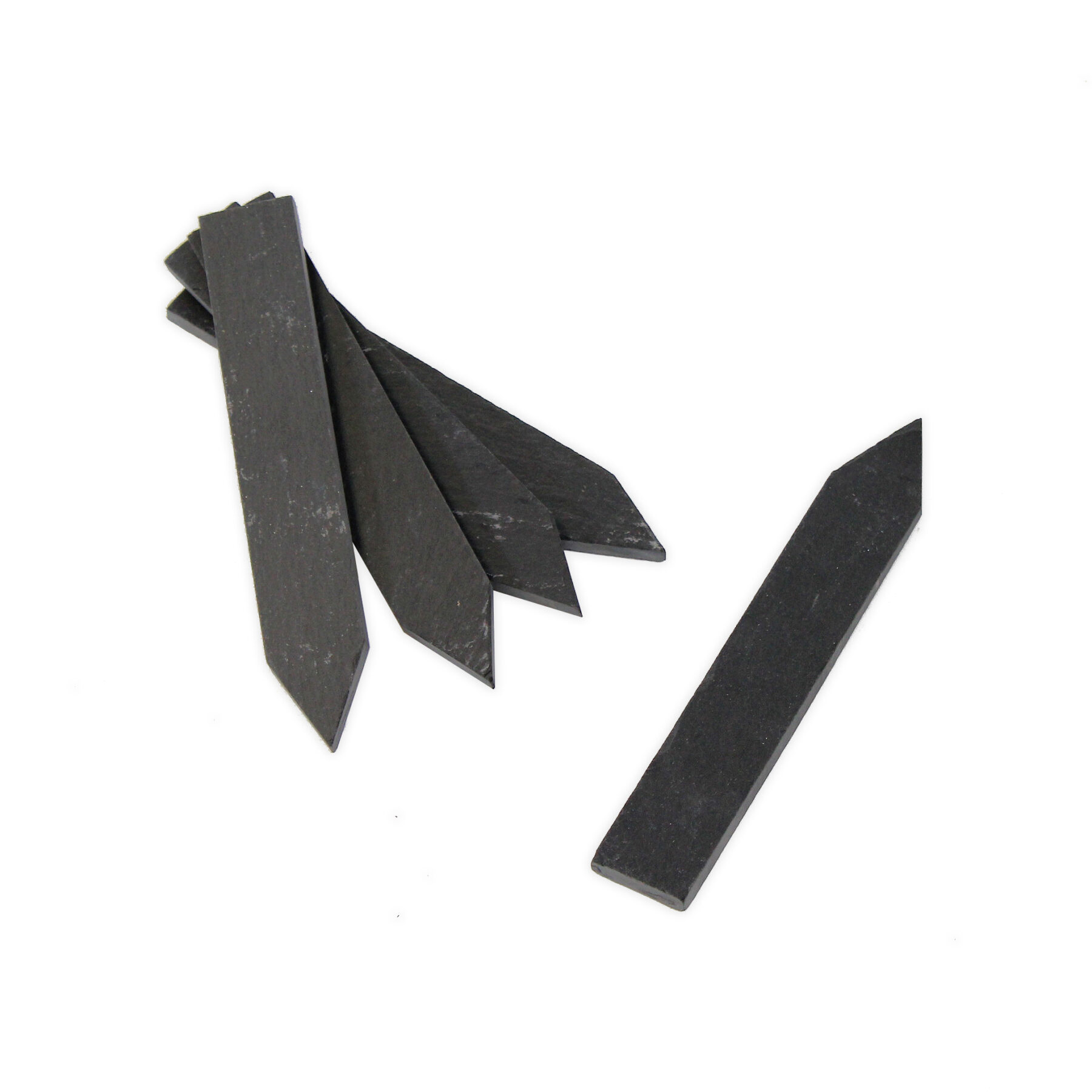 Slate Garden Markers (5pcs)