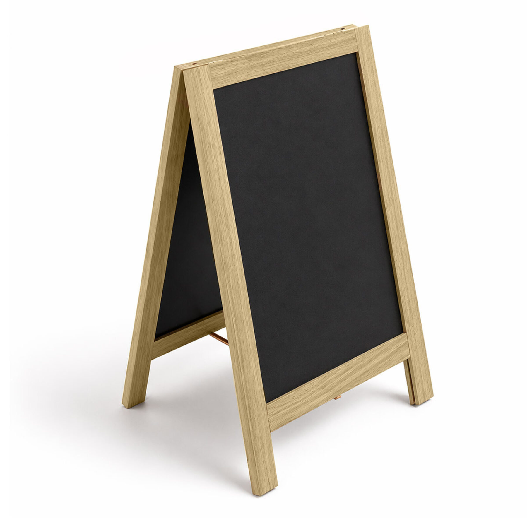 A4 Chalk A Board