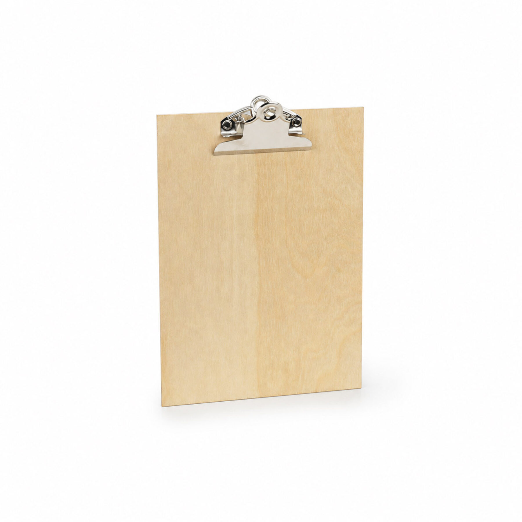 A5 Menu Clipboards (5pcs)