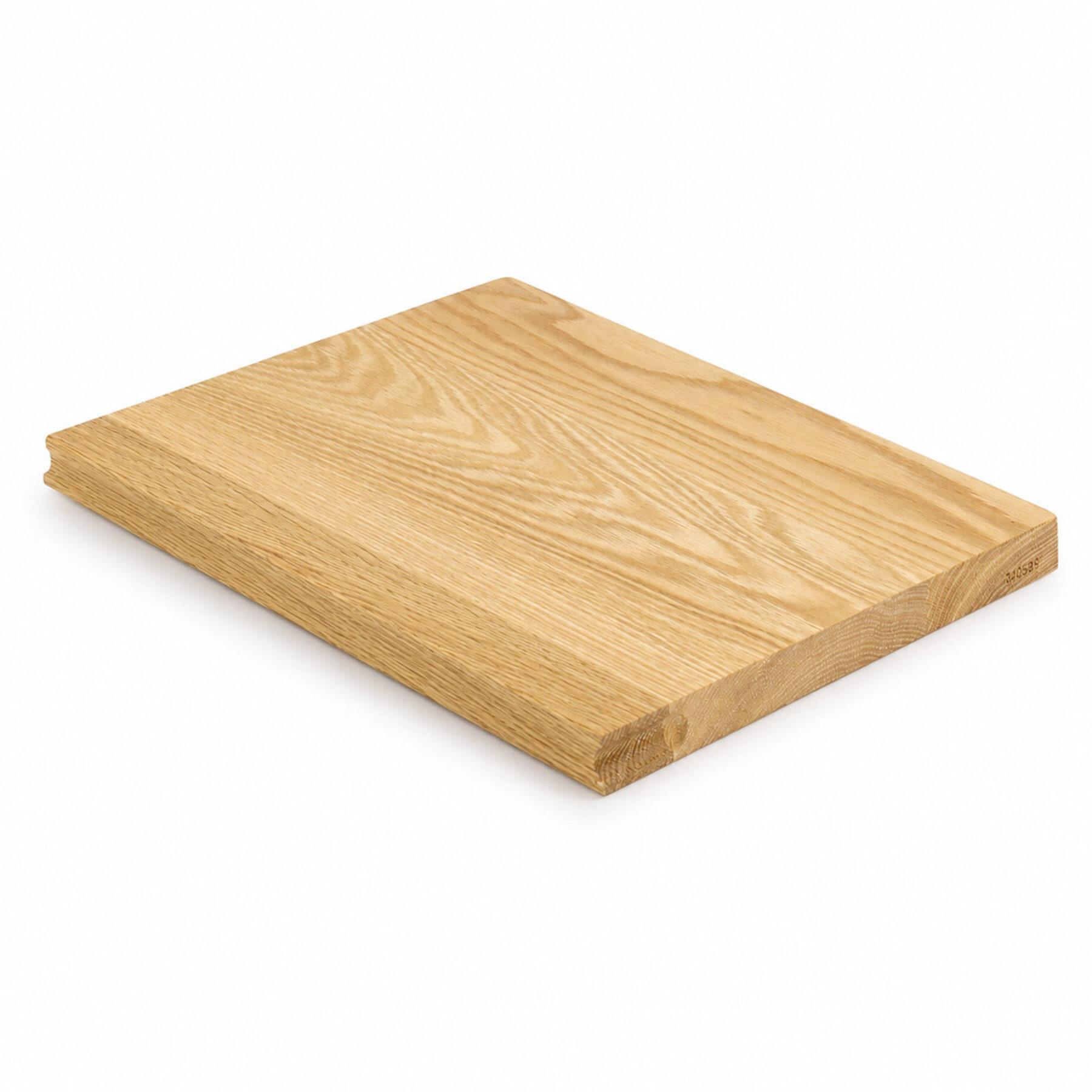Oak Presentation Board