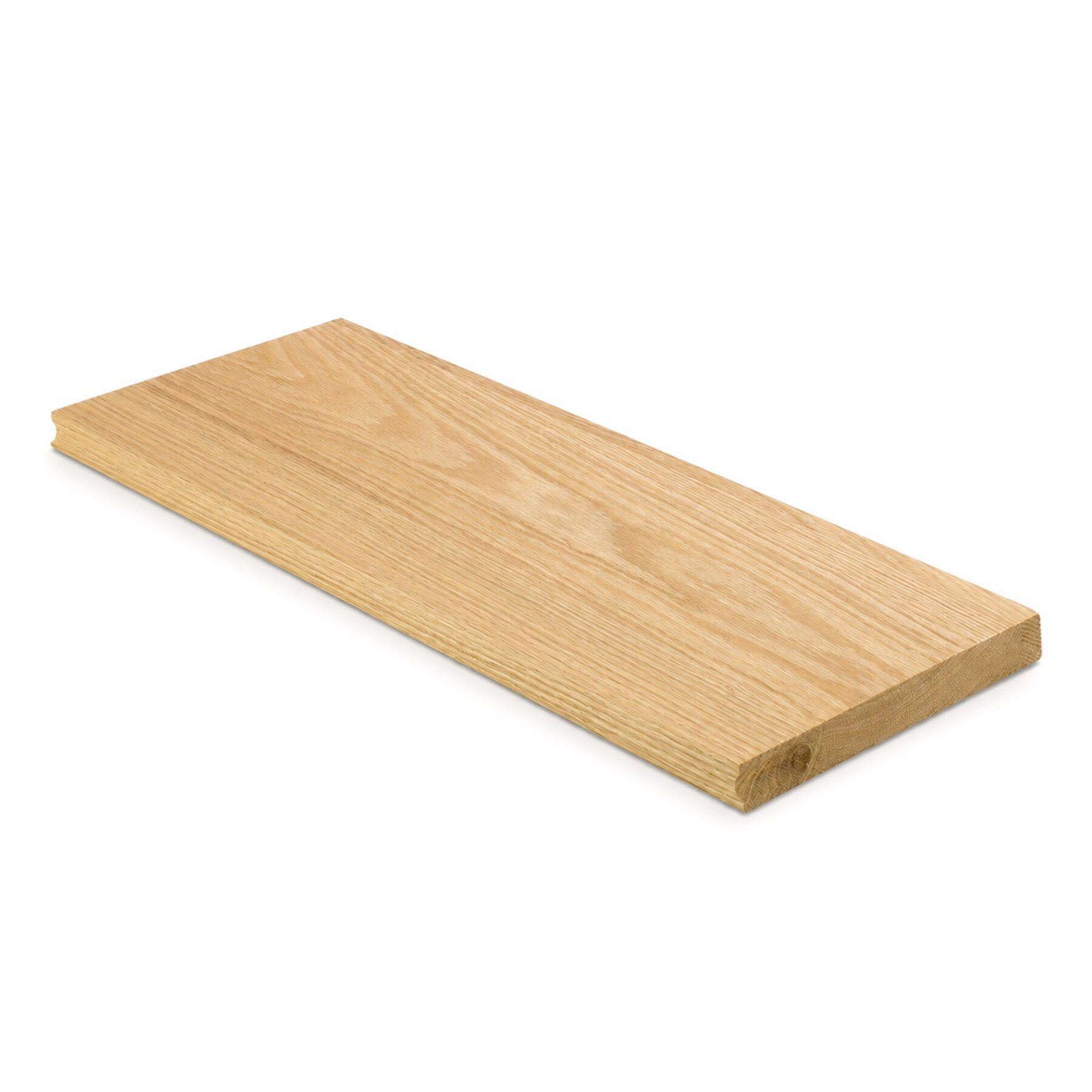 Long Oak Presentation Board