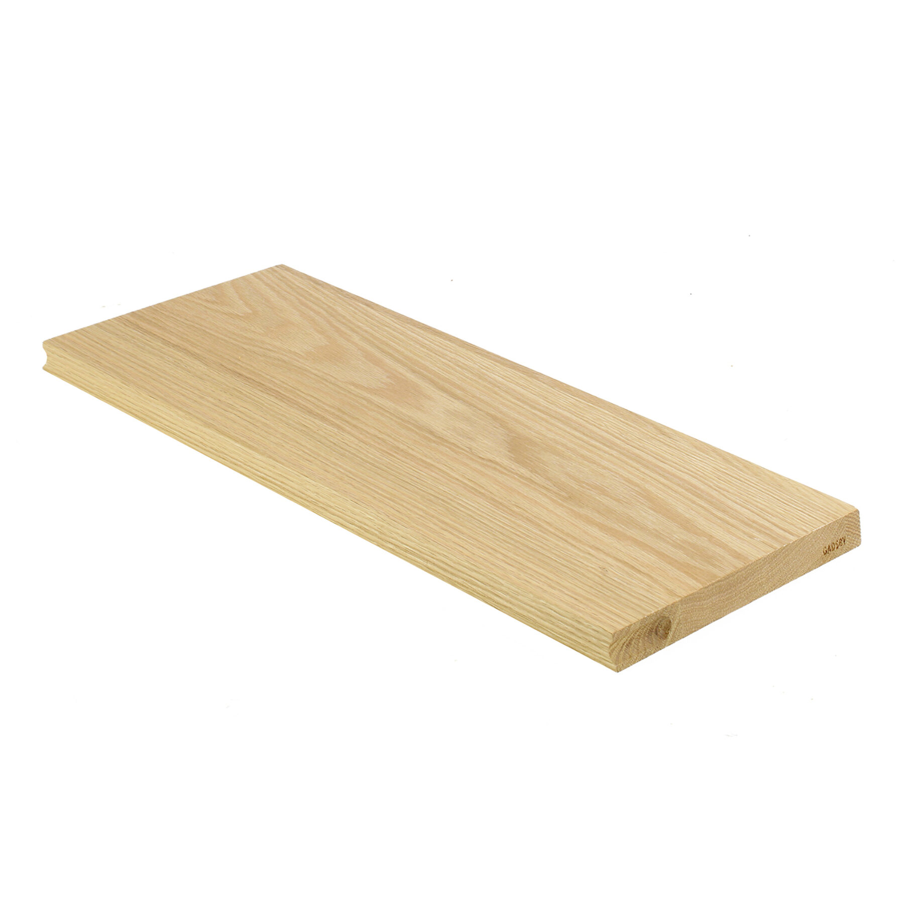 Long Oak Display Riser Set | Gadsby