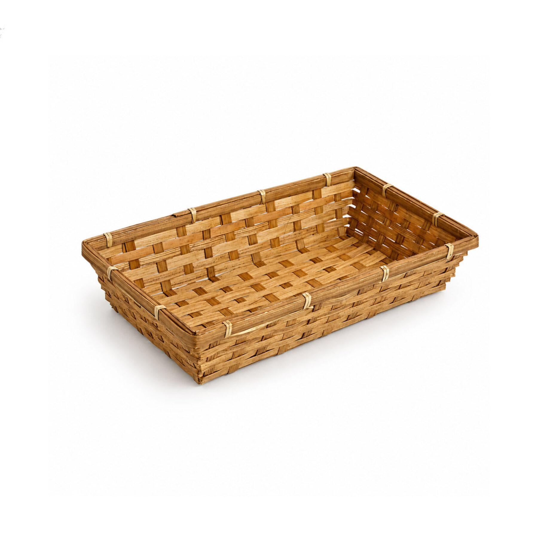 Medium Bamboo Tray