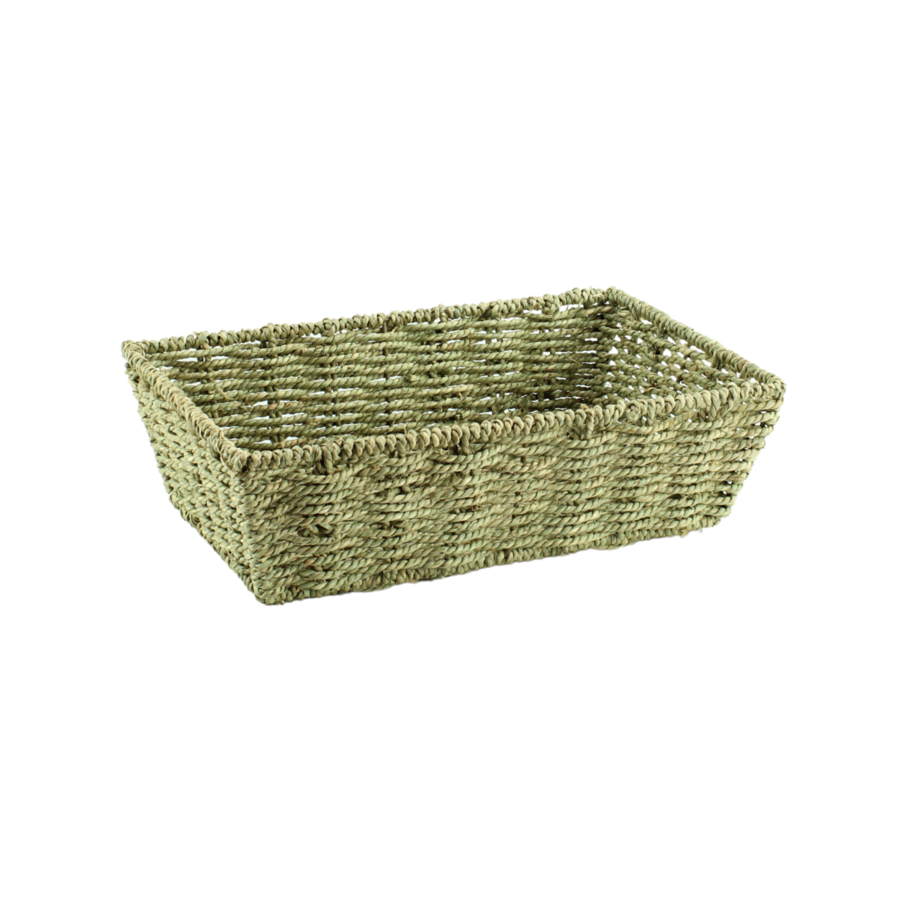 Medium Natural Seagrass Tray