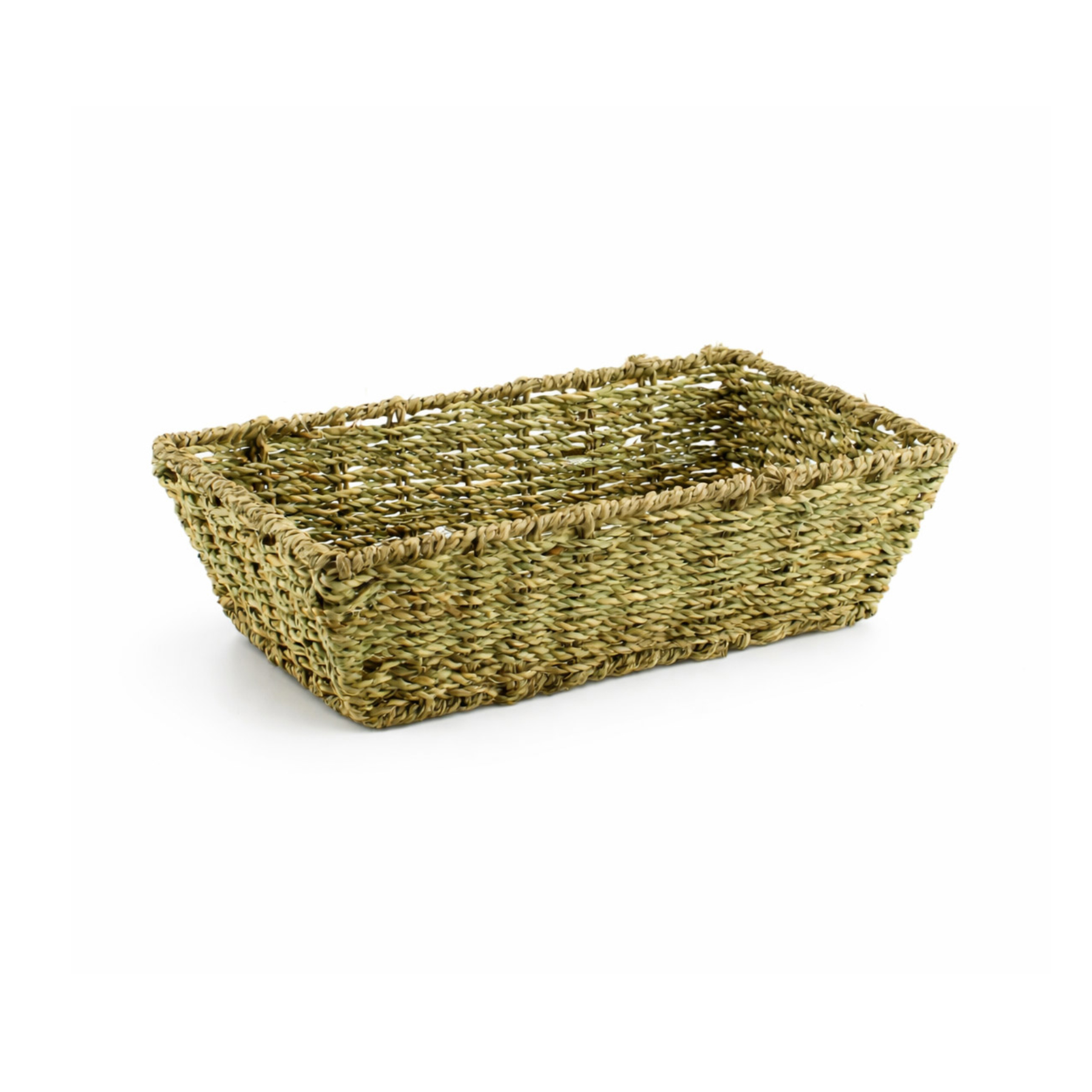 Medium Natural Seagrass Tray