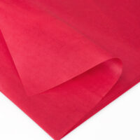 Red Tissue Paper (480 sheets)