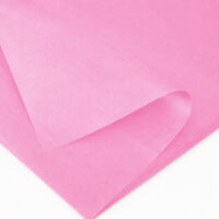 Pink Tissue Paper (480 sheets)