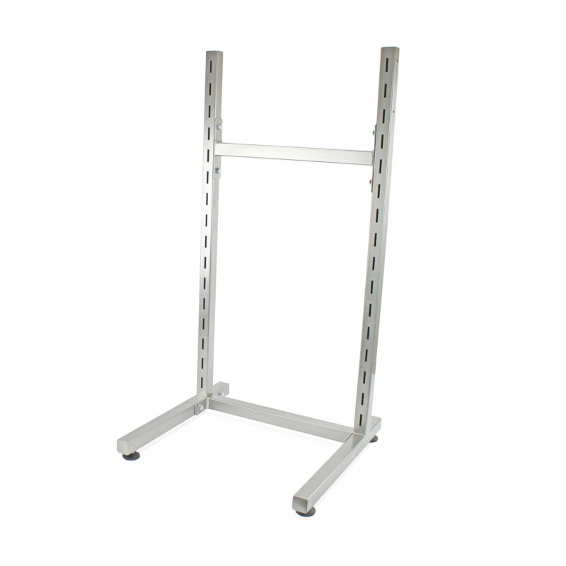 Metal Display Stand Frame 85cm | Gadsby