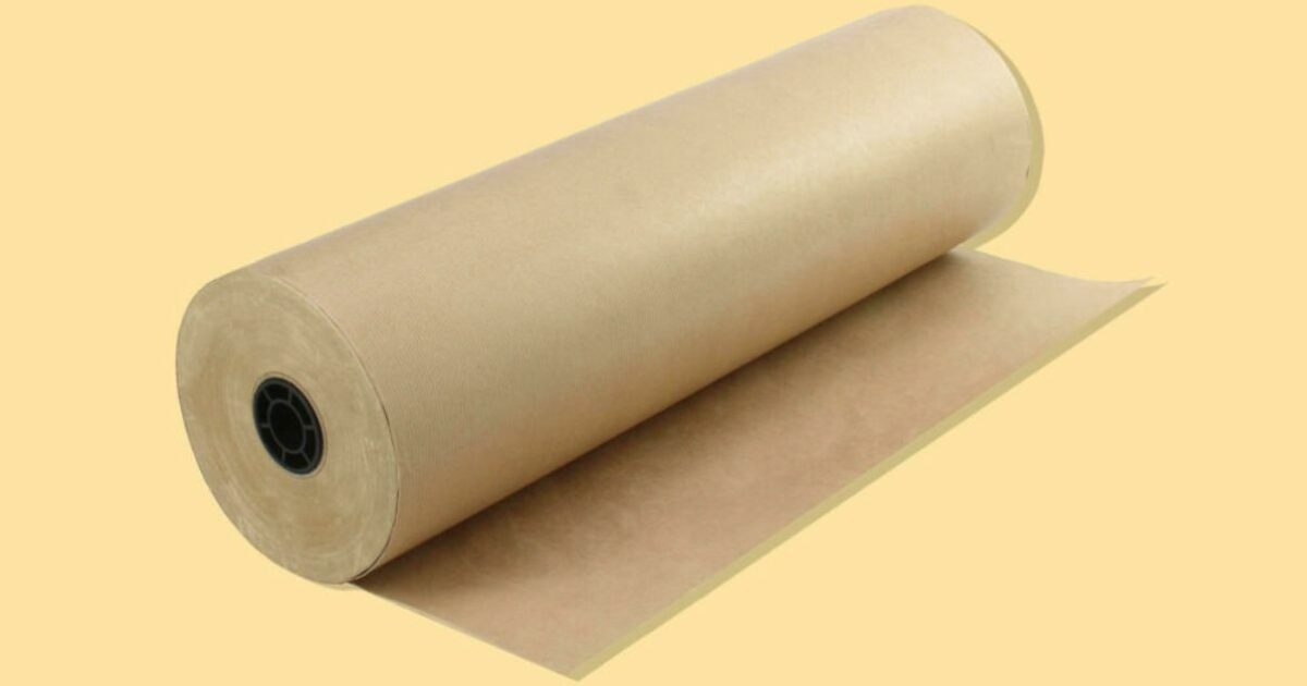 Craff Paper Craft Paper and Kraft Paper: What's The Difference? | Blog | Gadsby