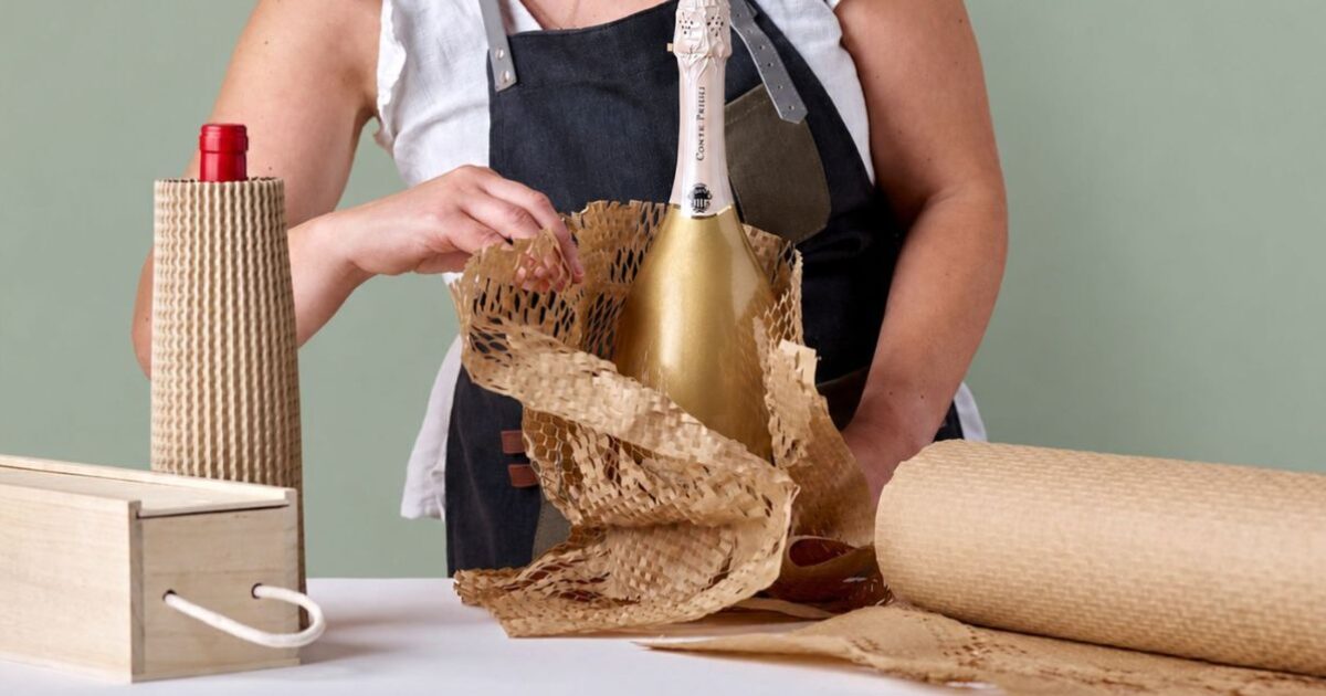 Protective Packaging Solutions for Gifts I Blog | Gadsby